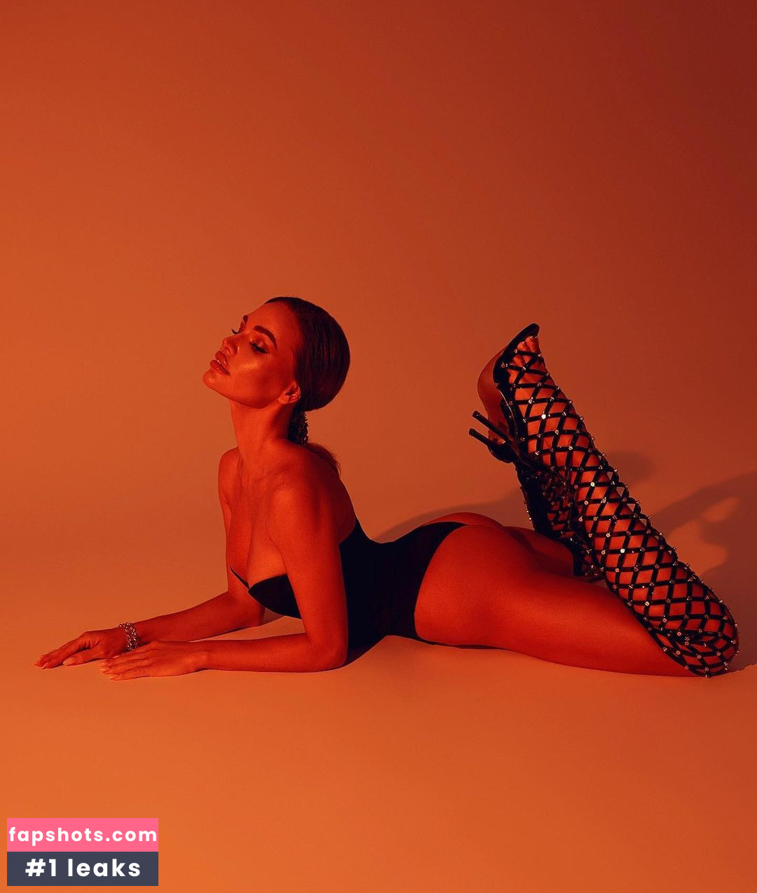 Dasha Mart Nahé úniky fotek pouze od fanoušků #173 - Fapshots