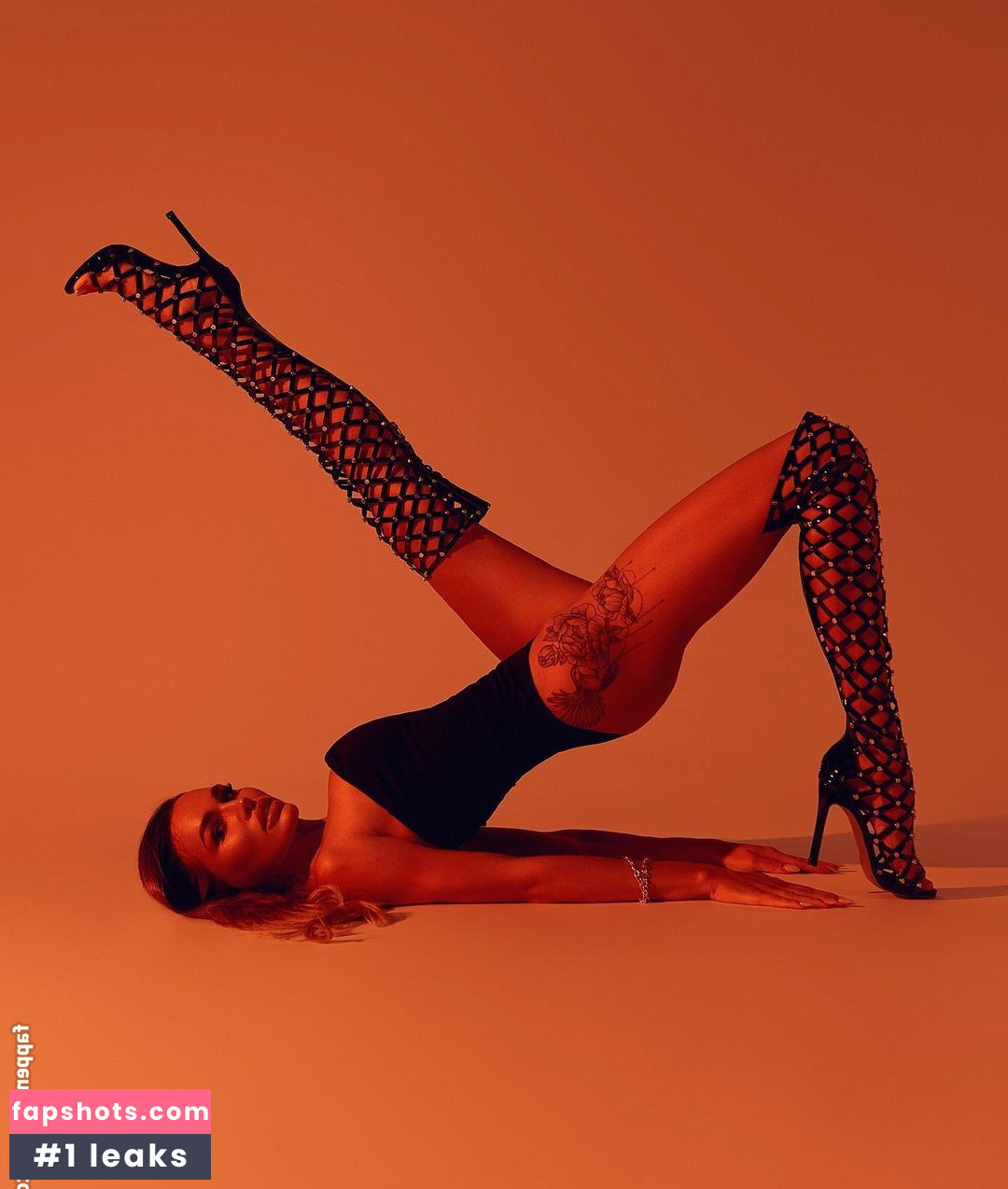 Dasha Mart Nahé úniky fotek pouze od fanoušků #174 - Fapshots