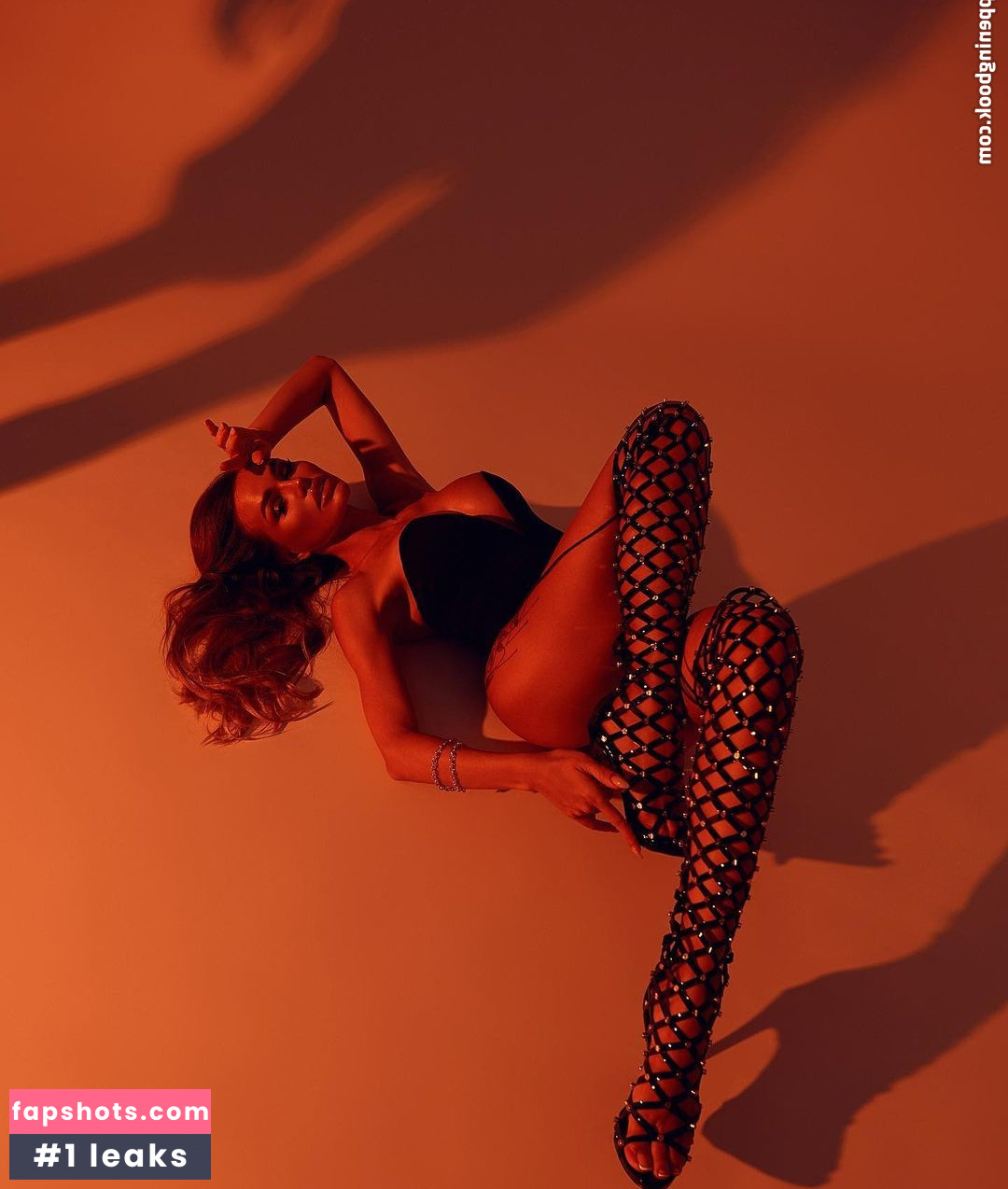 Dasha Mart Nahé úniky fotek pouze od fanoušků #176 - Fapshots