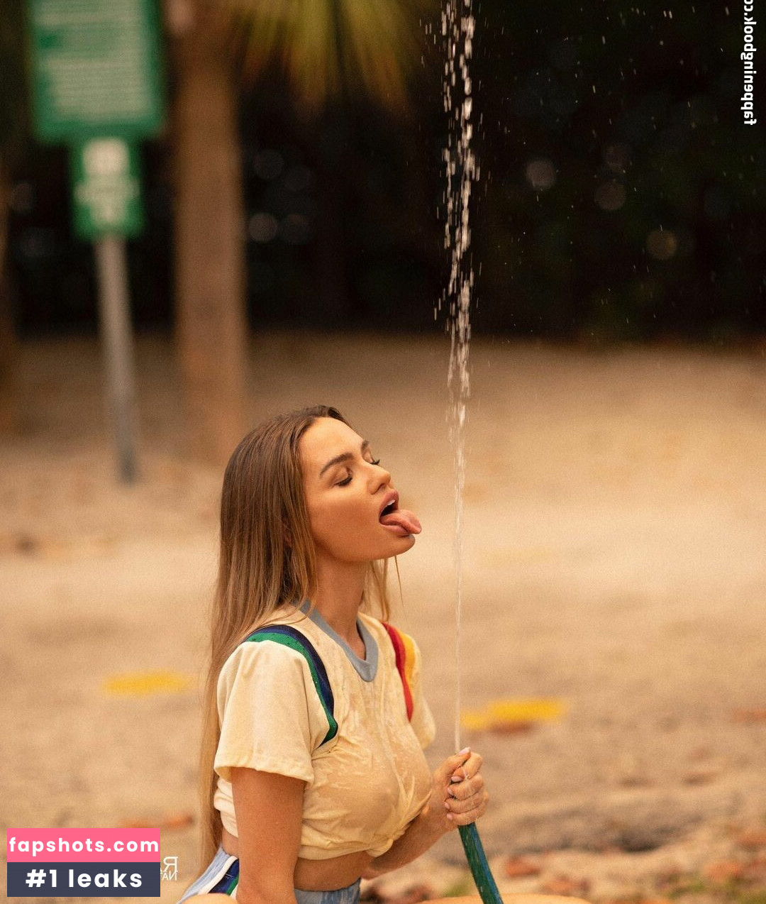 Dasha Mart Nahé úniky fotek pouze od fanoušků #19 - Fapshots