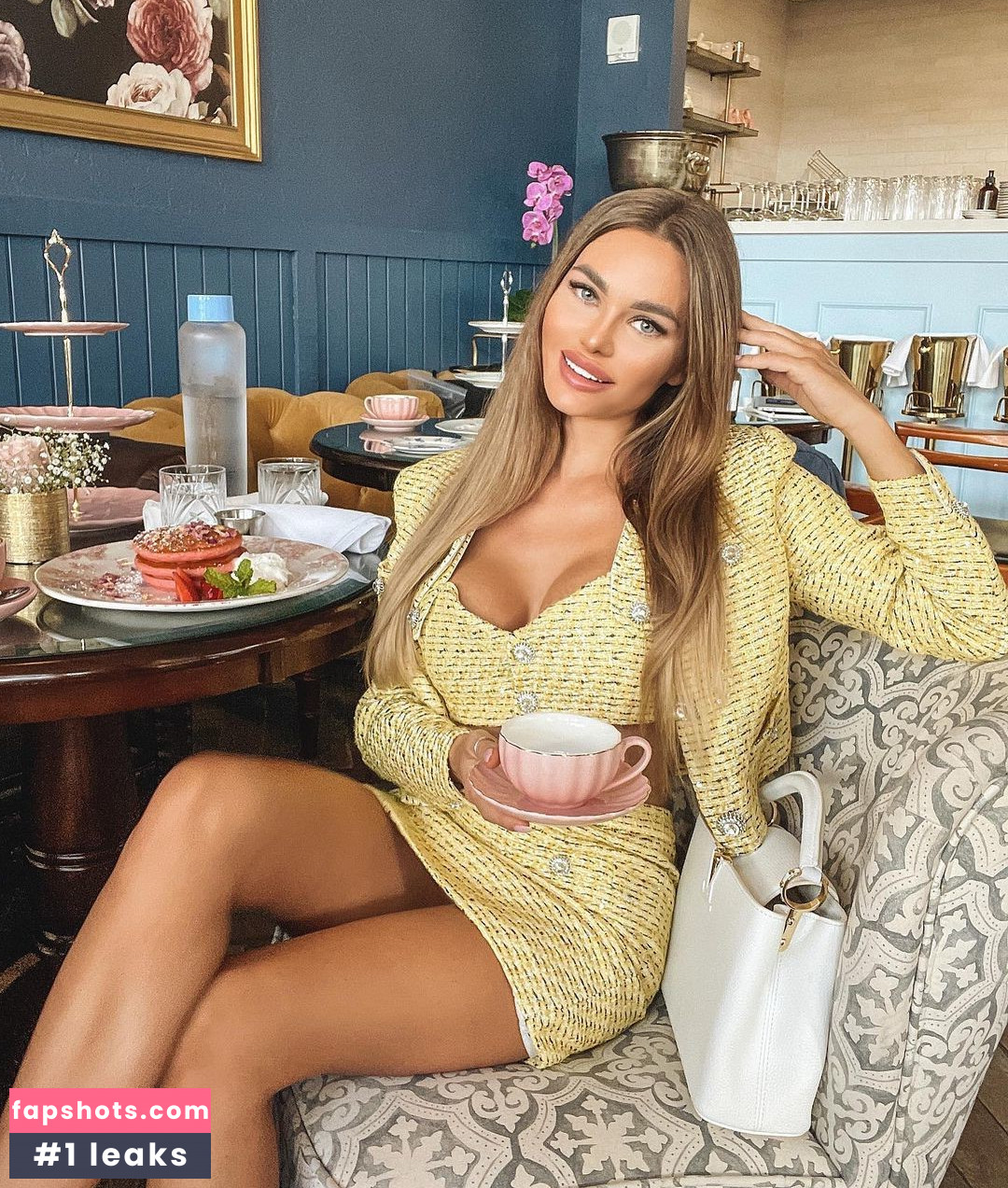 Dasha Mart Nacktheit OnlyFans Fotos #215 - Fapshots