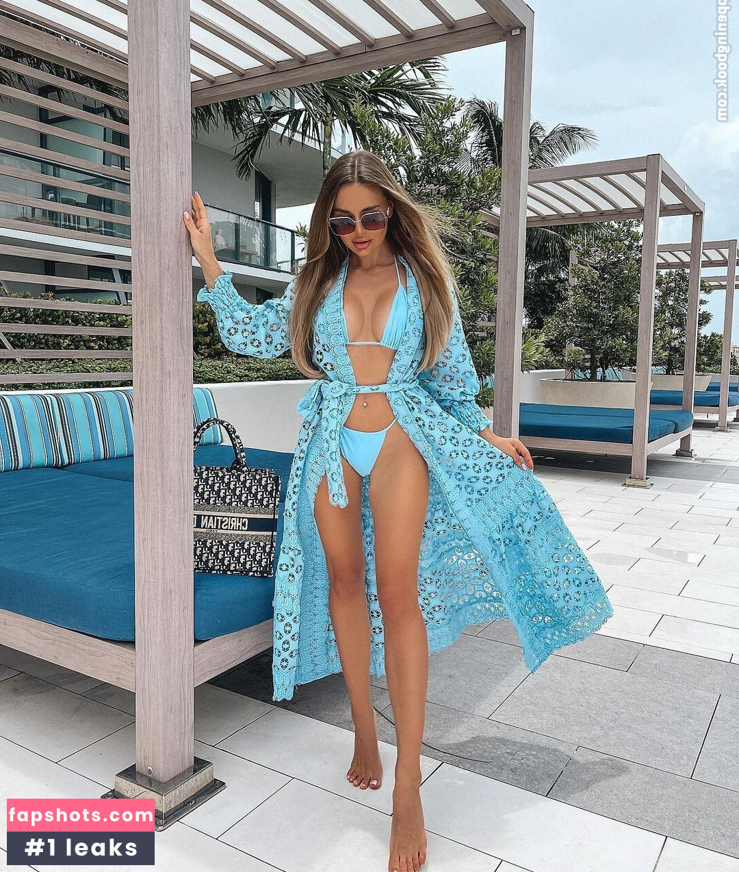 Dasha Mart Nahé úniky fotek pouze od fanoušků #55 - Fapshots