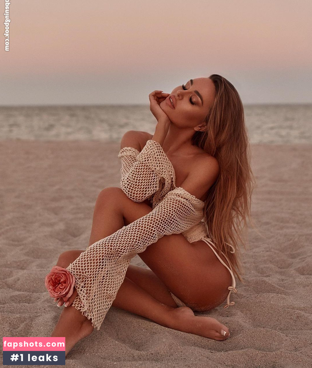 Dasha Mart Nahé úniky fotek pouze od fanoušků #66 - Fapshots