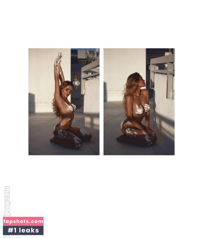 Dasha Mart Nahé úniky fotek pouze od fanoušků #71 - Fapshots