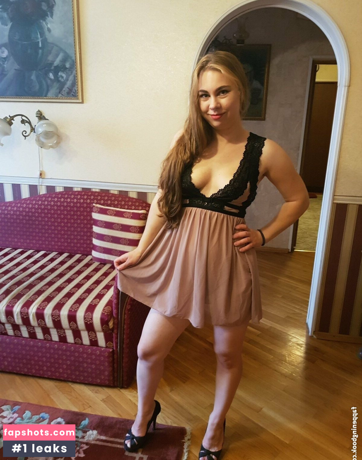 Dasha Models Nacktheit OnlyFans Fotos #10 - Fapshots