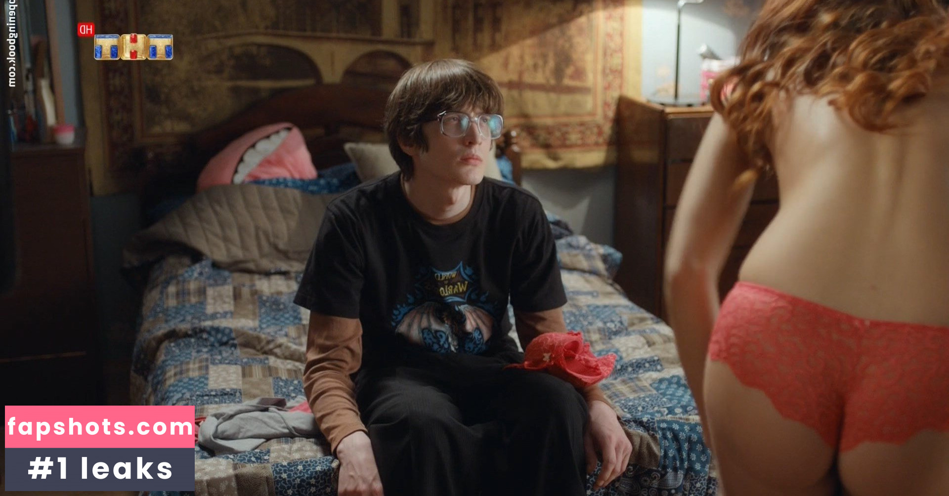 Dasha Shelest gallery photo #2