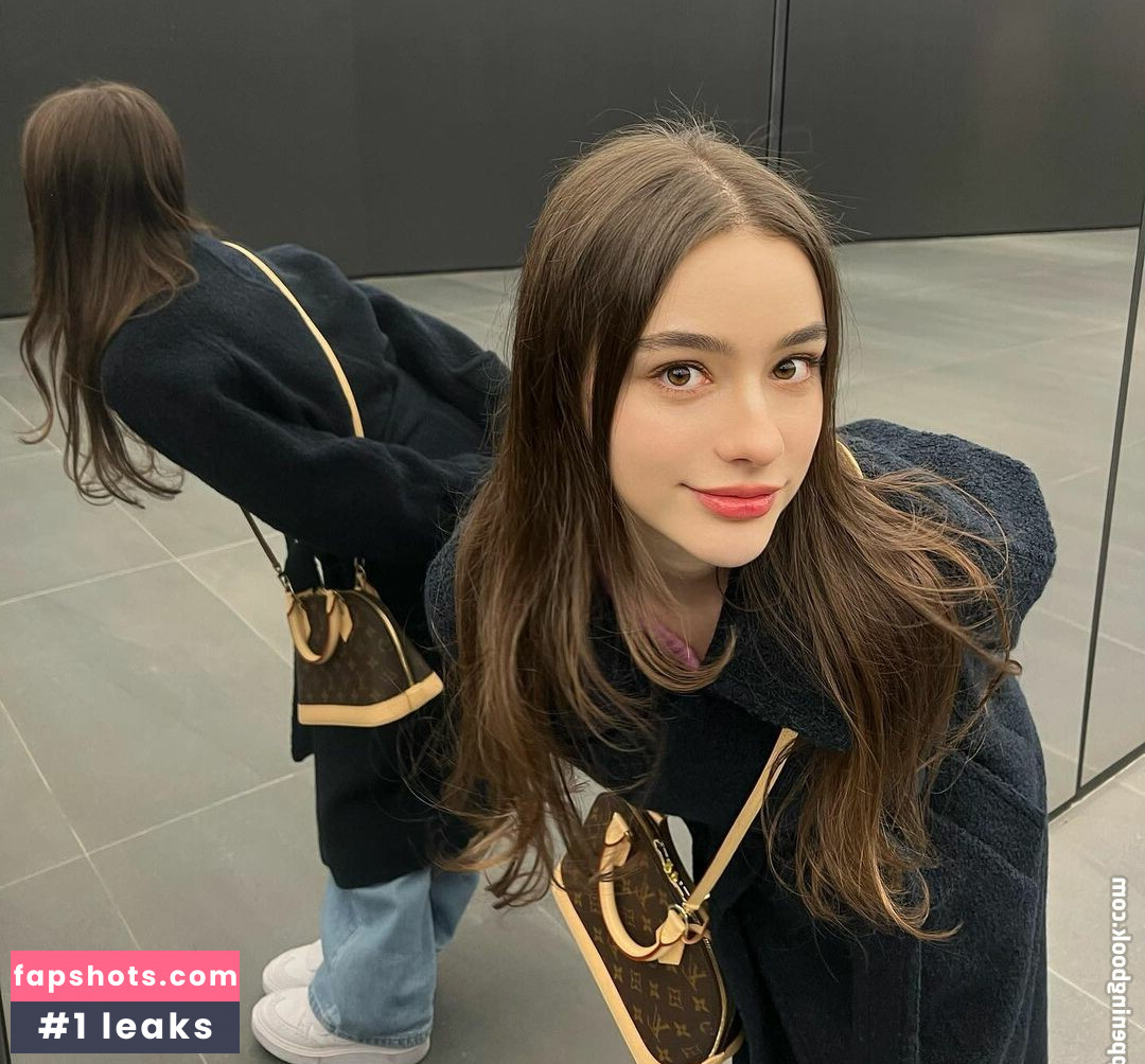 Dasha Tarab Nude Leaks OnlyFans Photos #2 - LeakJerk