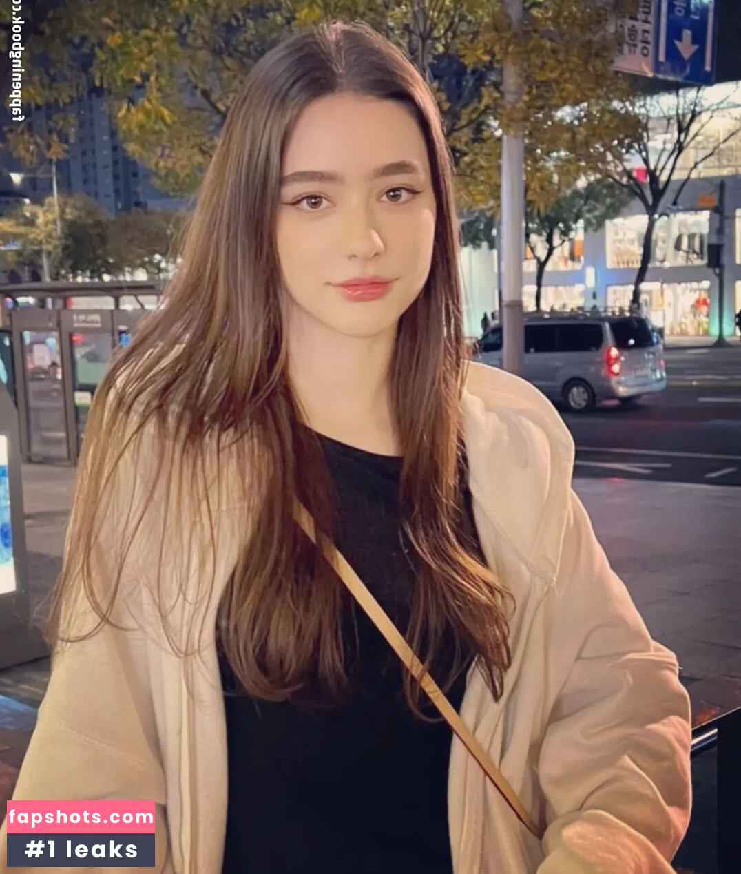 Dasha Tarab Nude Leaks OnlyFans Photos #20 - LeakJerk