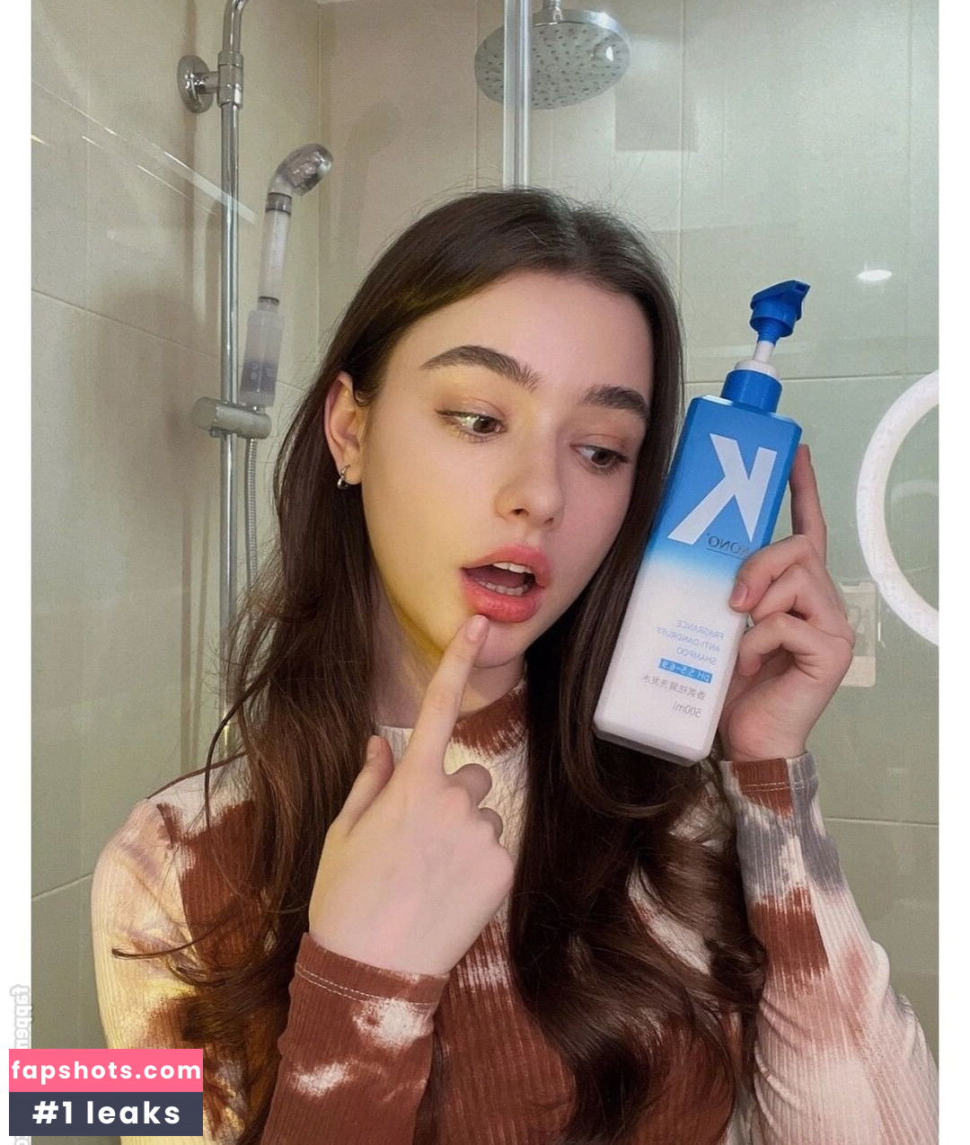 Dasha Tarab Nude Leaks OnlyFans Photos #43 - LeakJerk