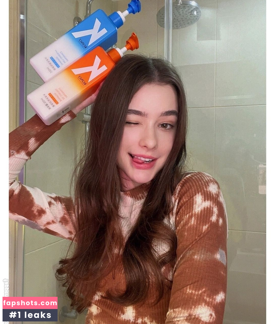 Dasha Tarab Nude Leaks OnlyFans Photos #44 - LeakJerk