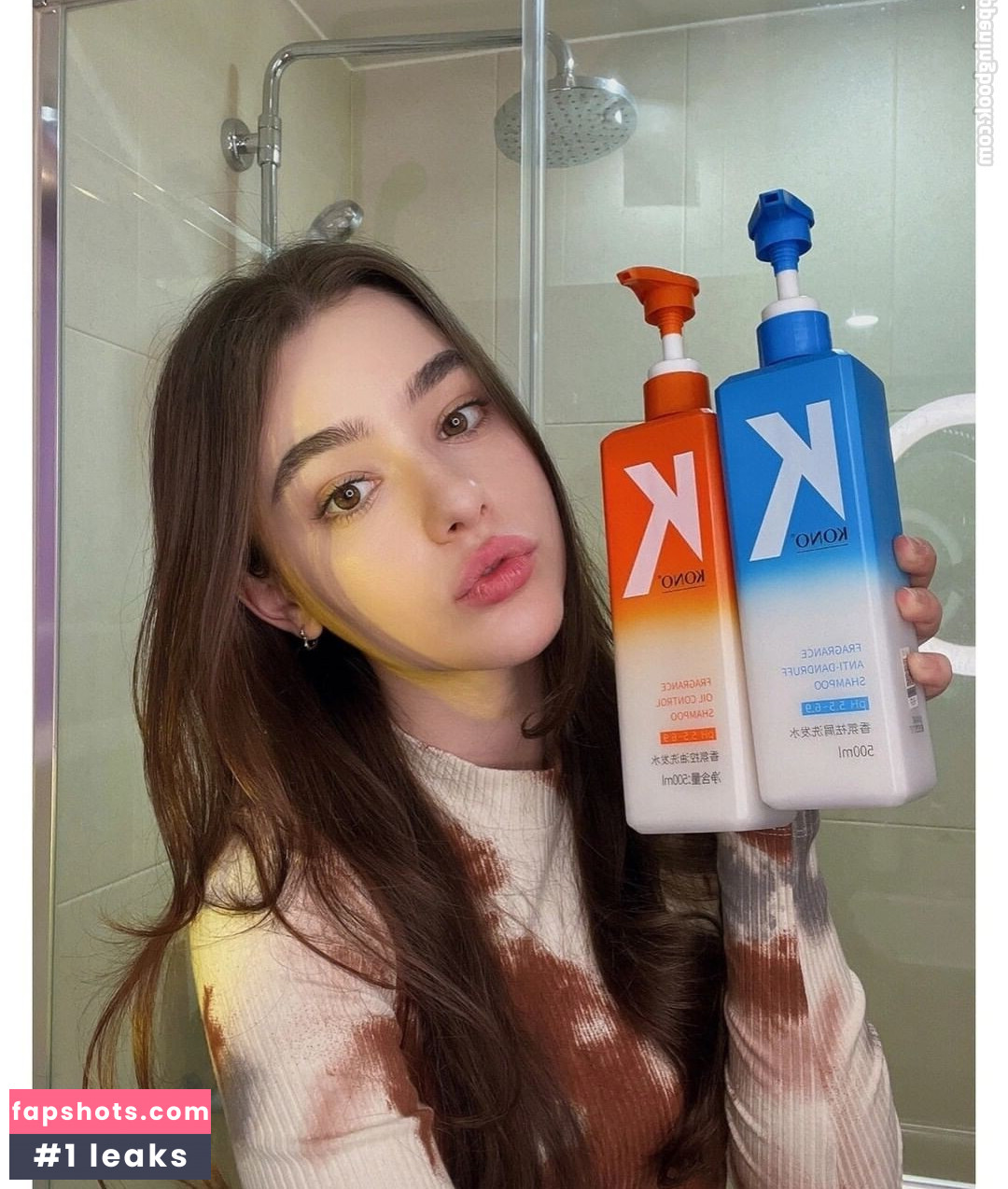 Dasha Tarab Nude Leaks OnlyFans Photos #45 - LeakJerk