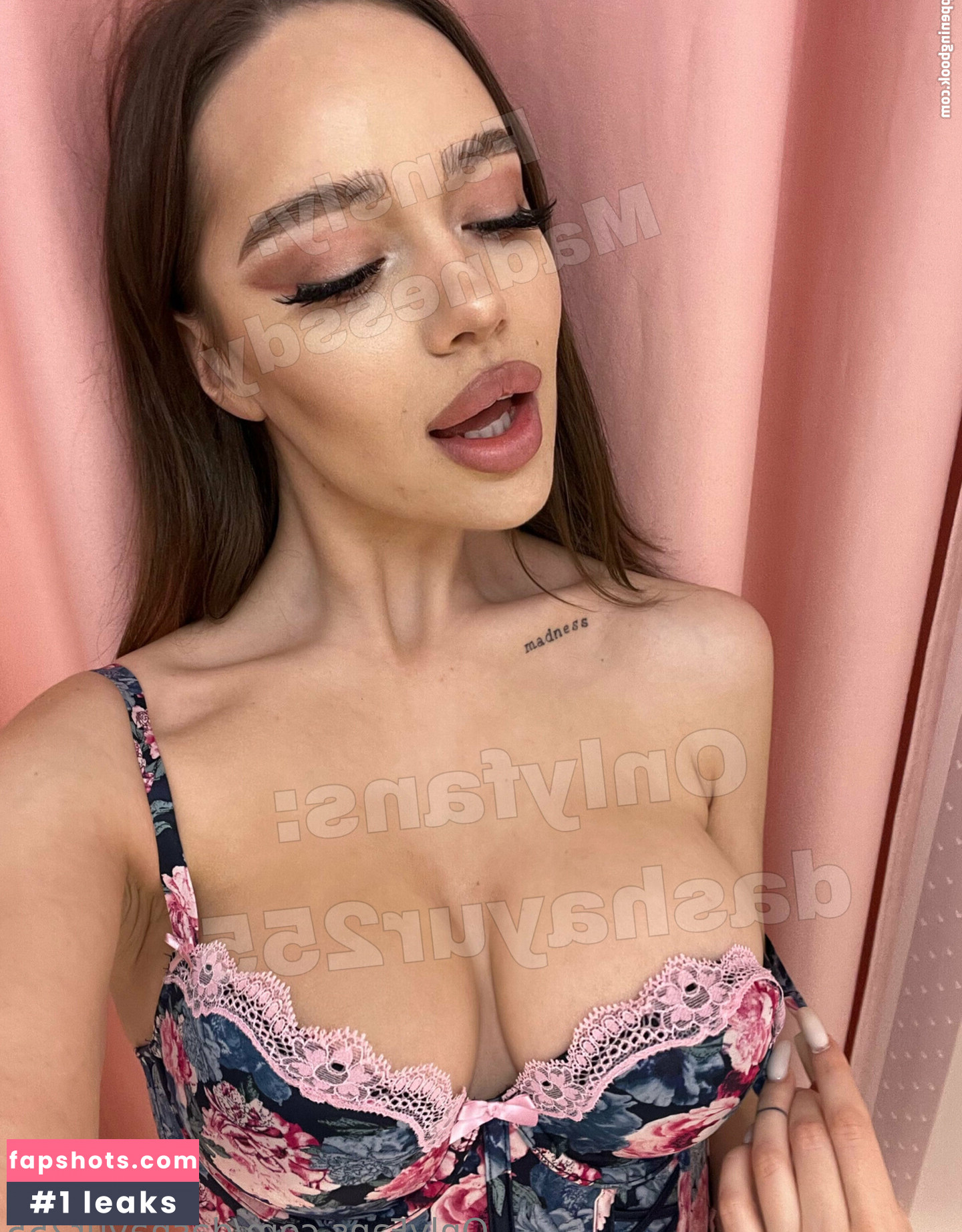 dashayur255 Nahé úniky fotek pouze od fanoušků #12 - Fapshots