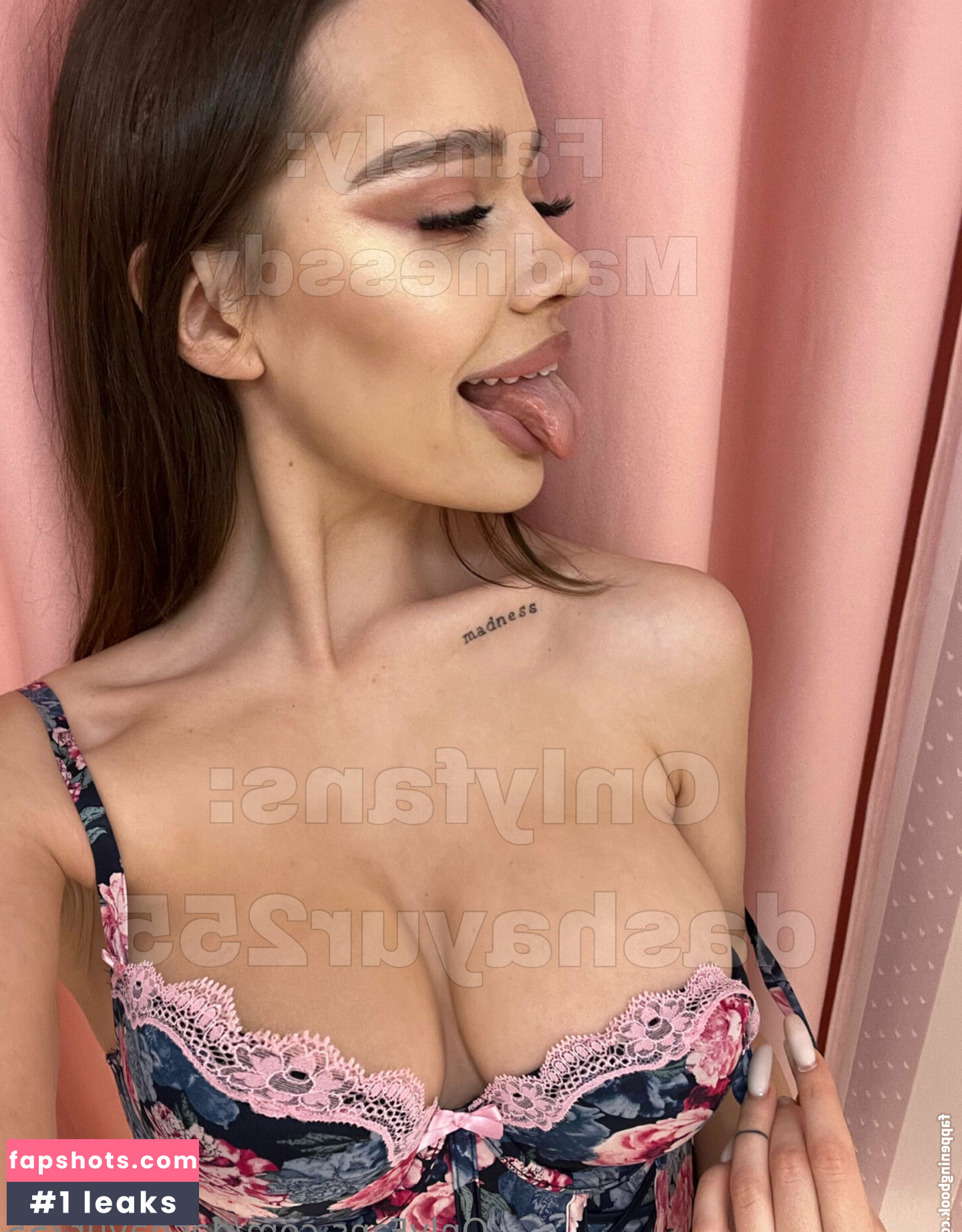 dashayur255 Nahé úniky fotek pouze od fanoušků #13 - Fapshots