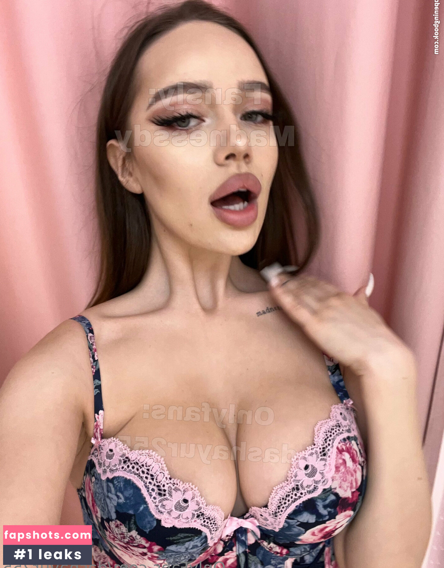 dashayur255 Nahé úniky fotek pouze od fanoušků #3 - Fapshots