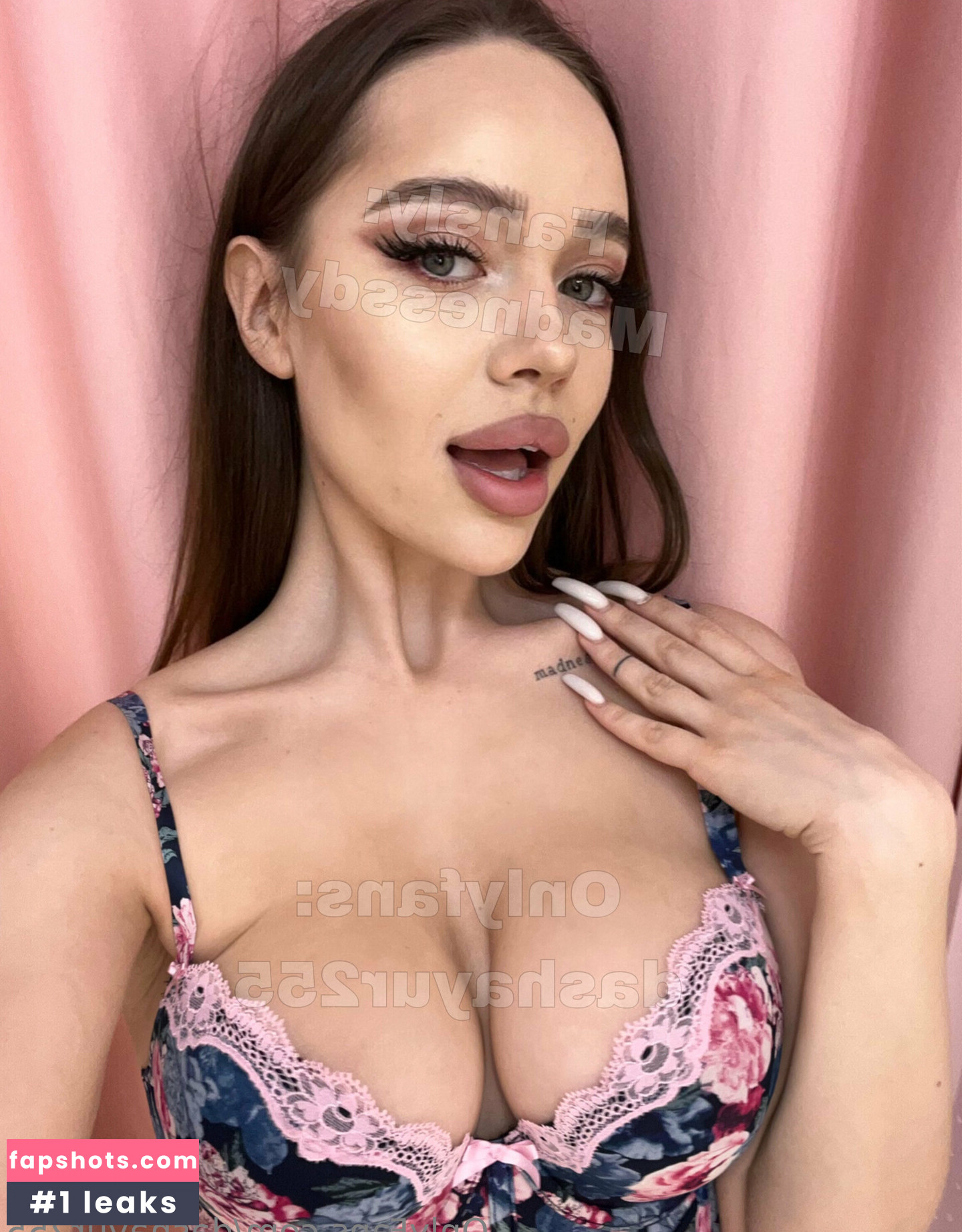 dashayur255 Nahé úniky fotek pouze od fanoušků #4 - Fapshots