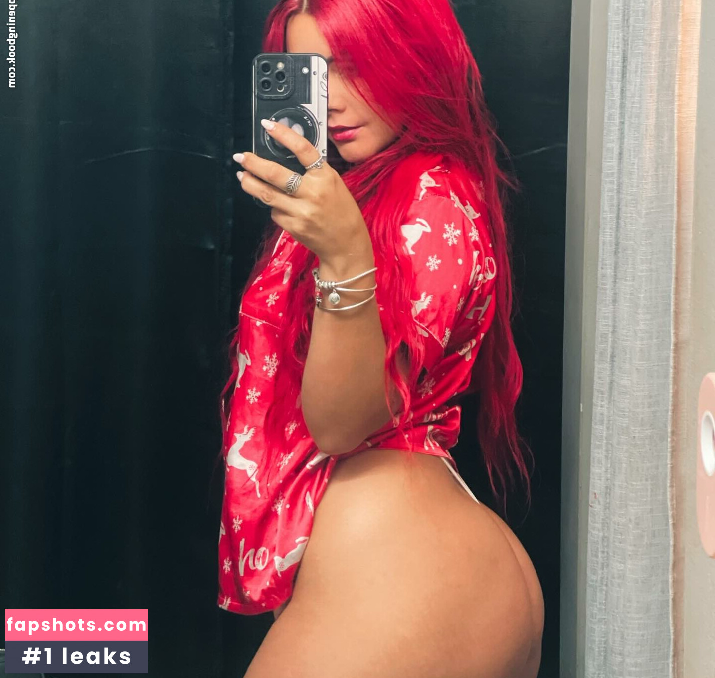 dashysyren Filtración Desnuda OnlyFans Foto #5 - Fapshots