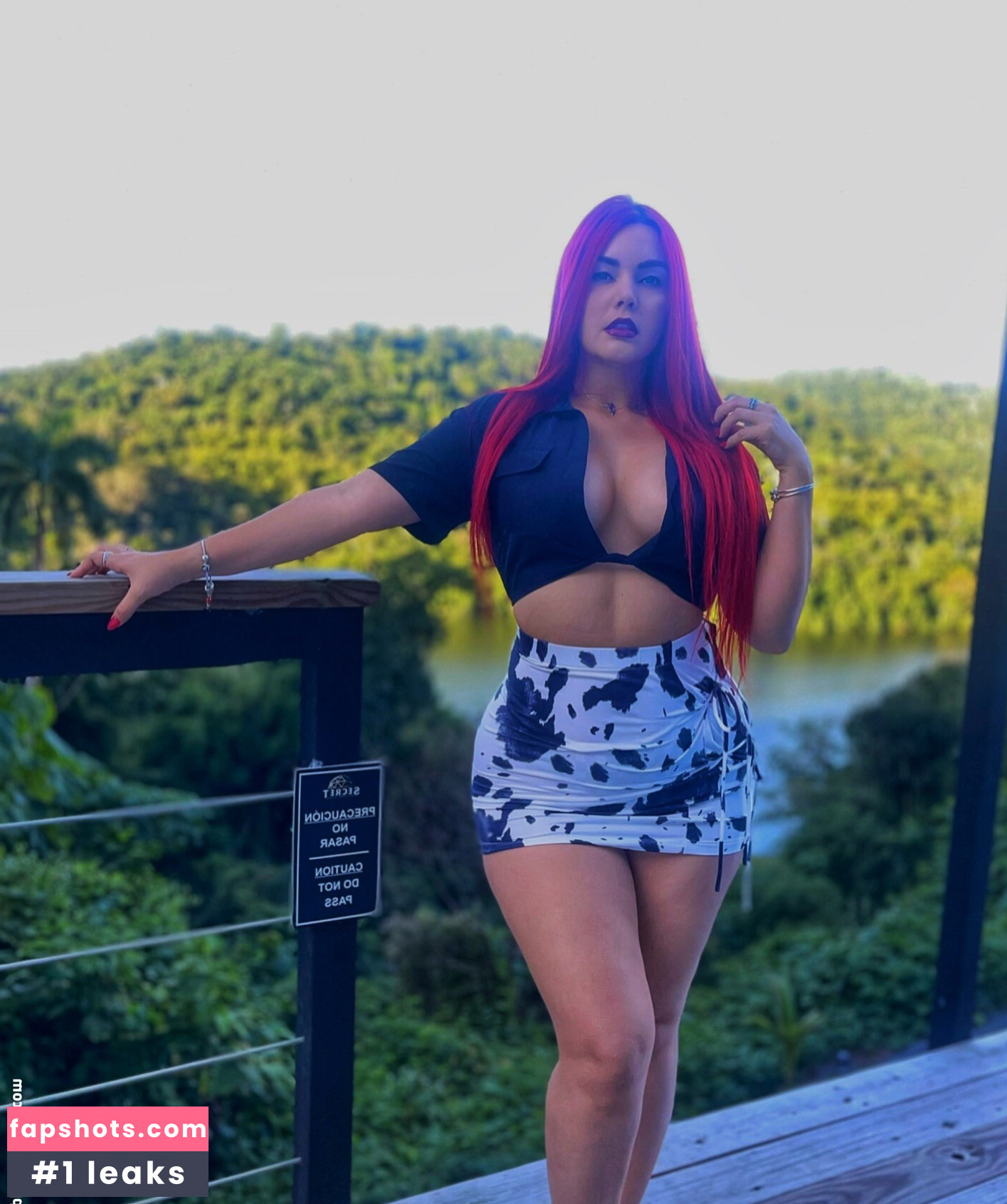 dashysyren Filtración Desnuda OnlyFans Foto #6 - Fapshots