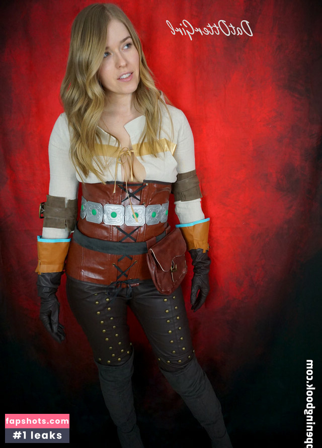 DatOtterGirl gallery photo #16