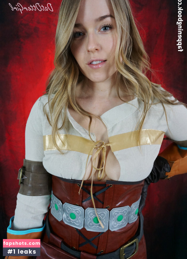 DatOtterGirl gallery photo #18