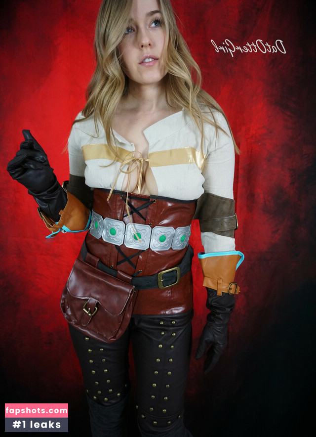 DatOtterGirl gallery photo #19