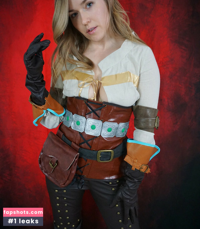 DatOtterGirl gallery photo #25