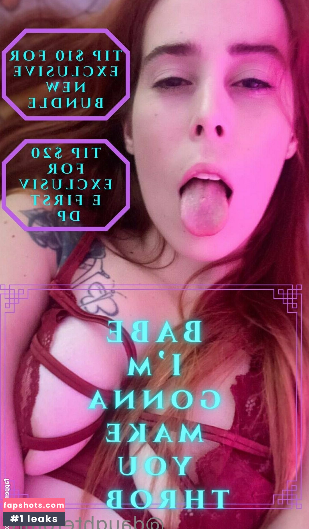 daughteroffire gallery photo #32