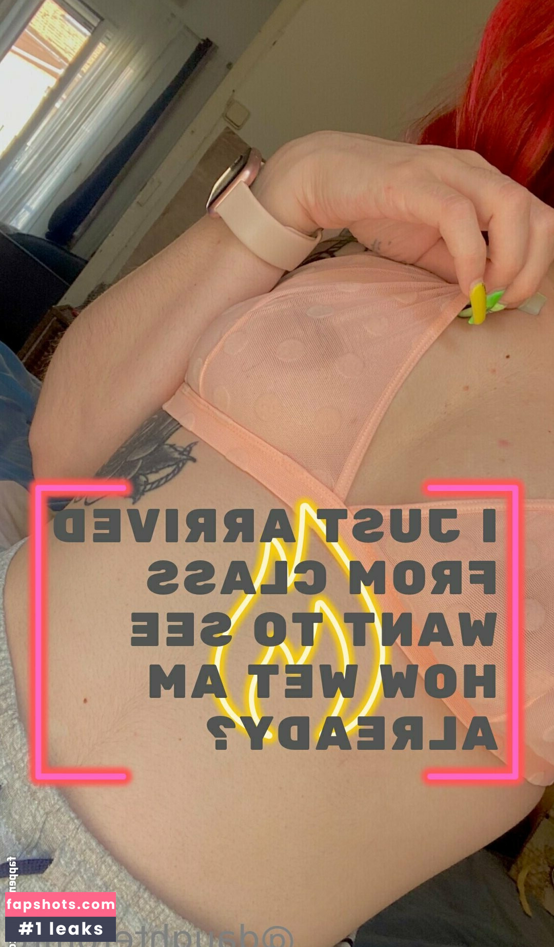 daughteroffire gallery photo #8