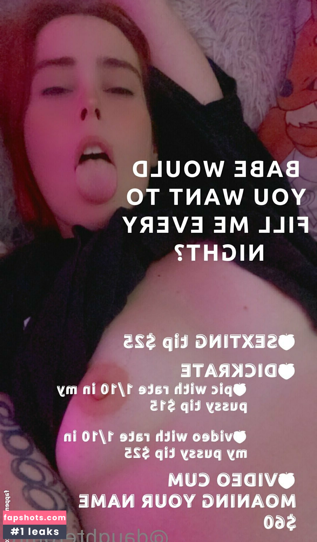 daughteroffire gallery photo #9