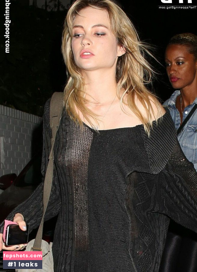 Daveigh Chase gallery photo #12