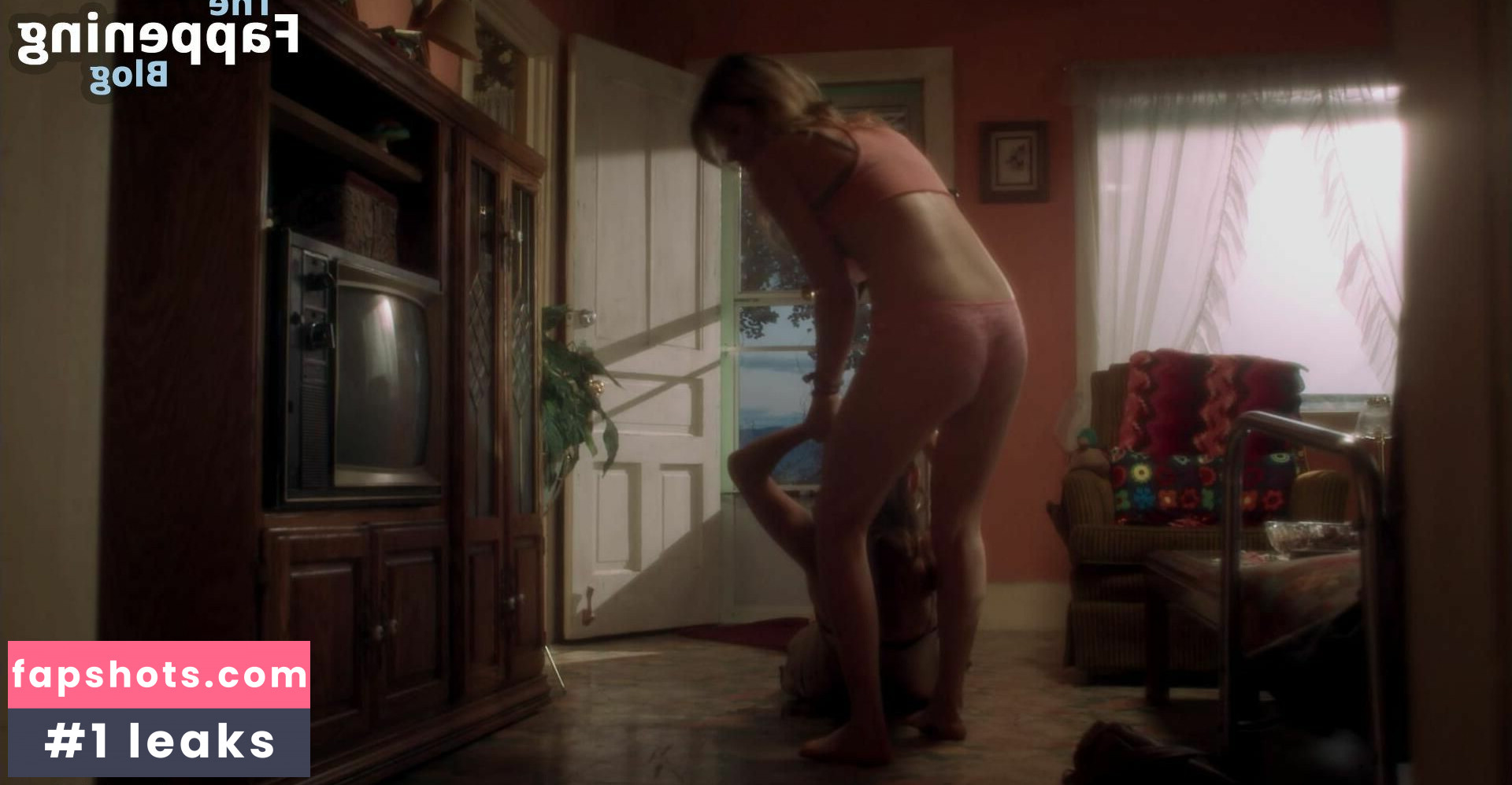 Daveigh Chase gallery photo #3