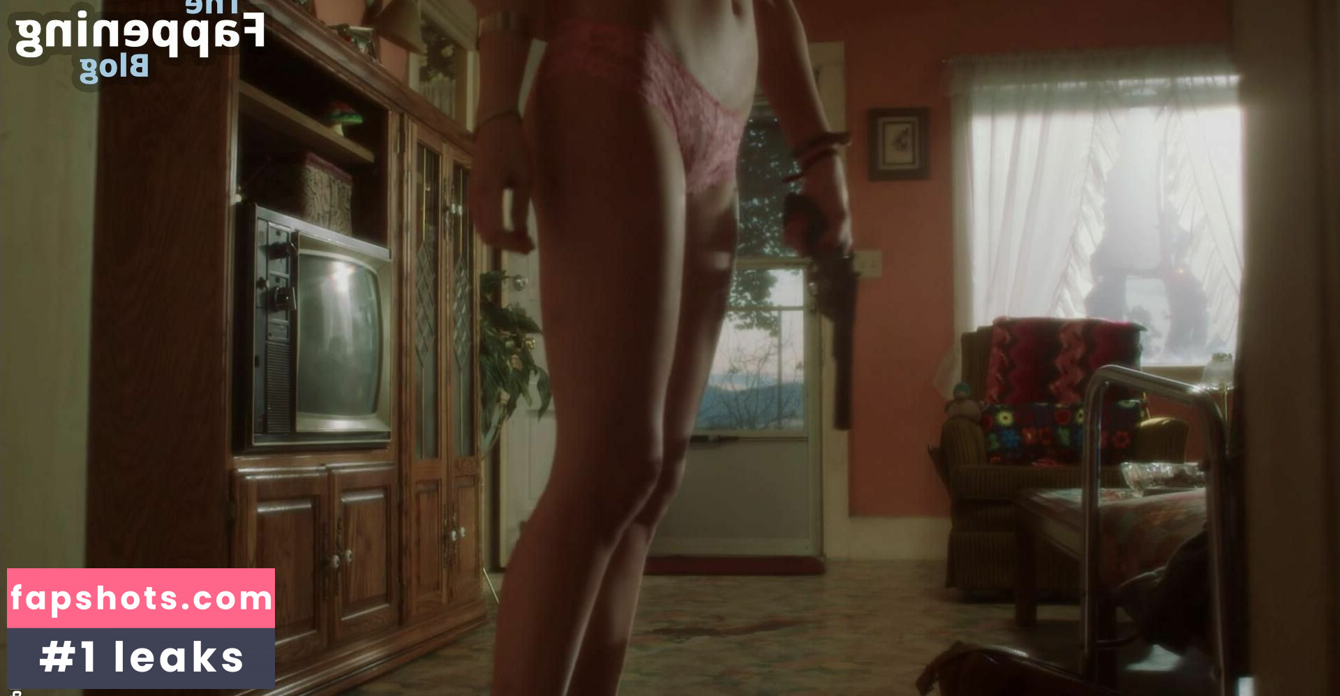 Daveigh Chase gallery photo #4