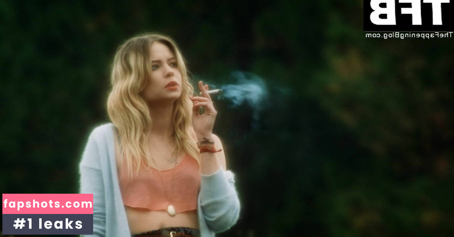 Daveigh Chase gallery photo #9