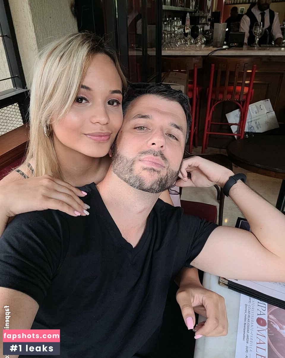 David Bond gallery photo #11