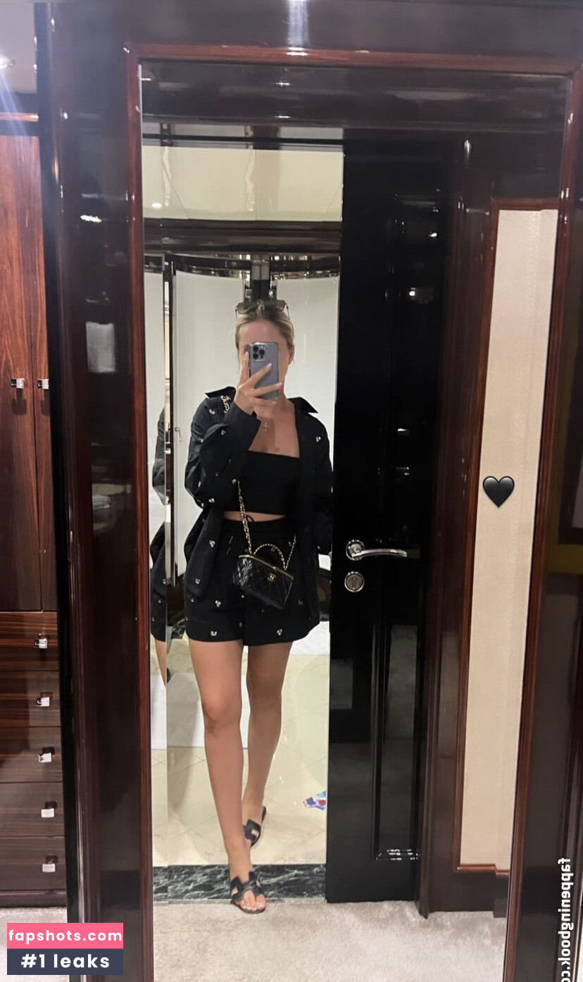 Davina Geiss gallery photo #114