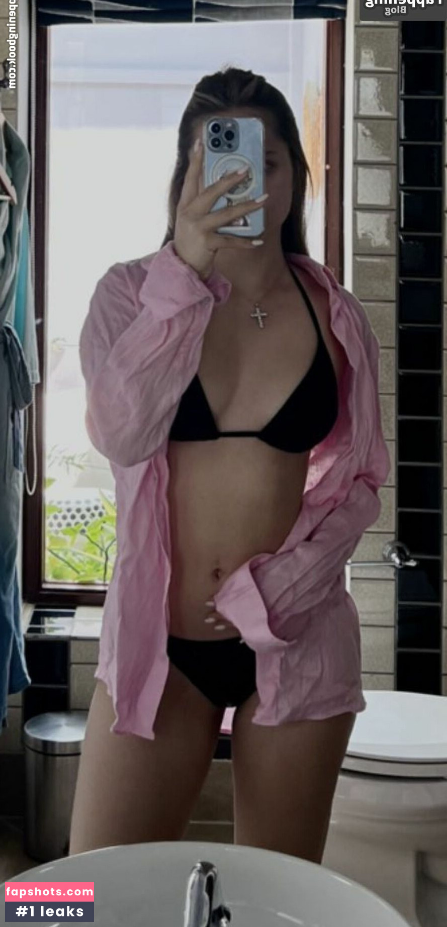 Davina Geiss gallery photo #124