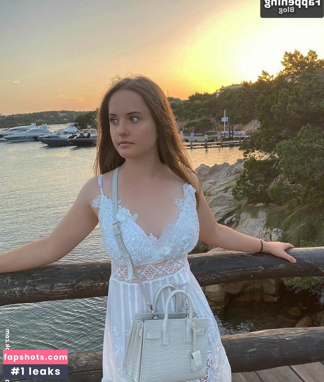 Davina Geiss gallery photo #128