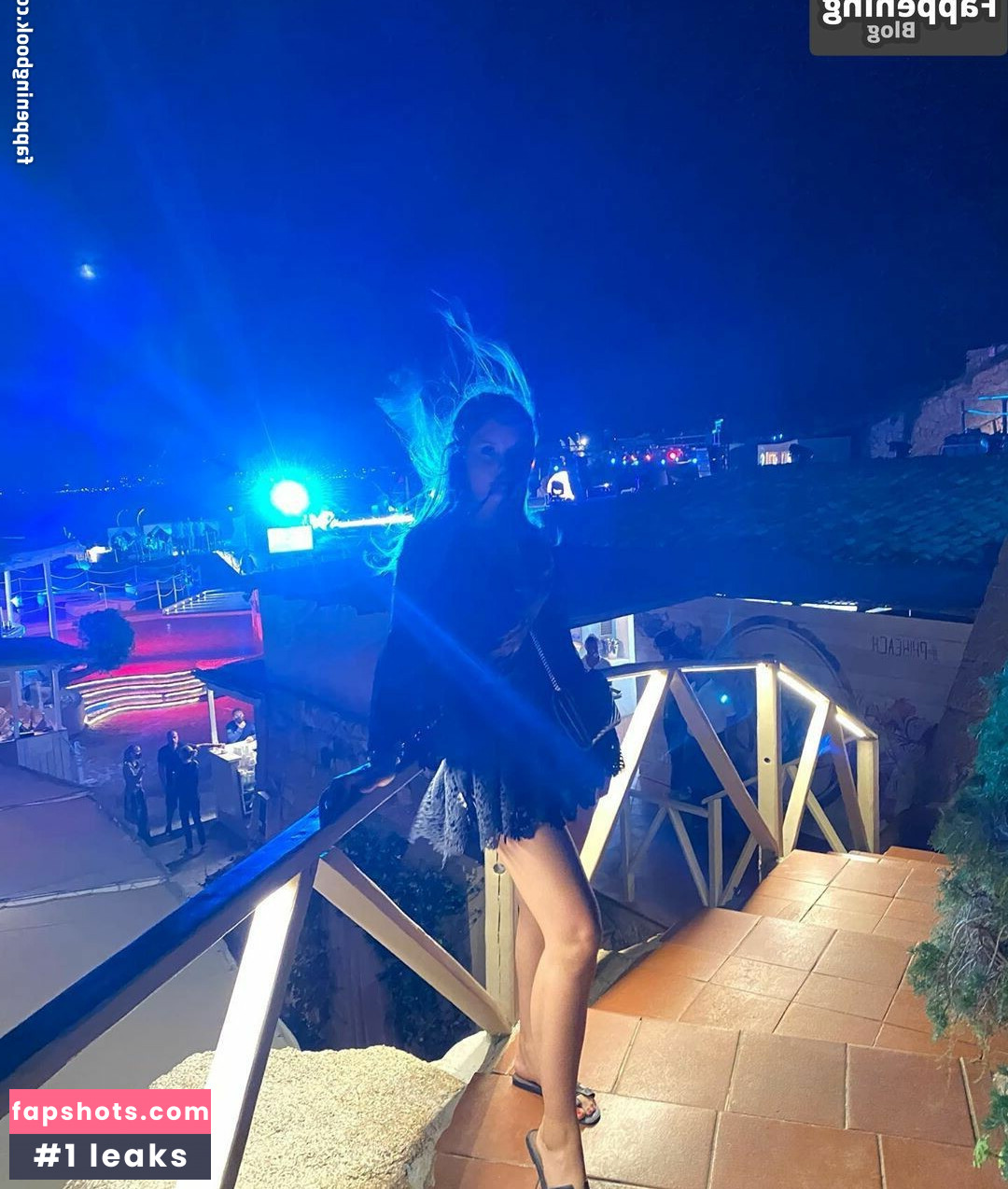 Davina Geiss gallery photo #131