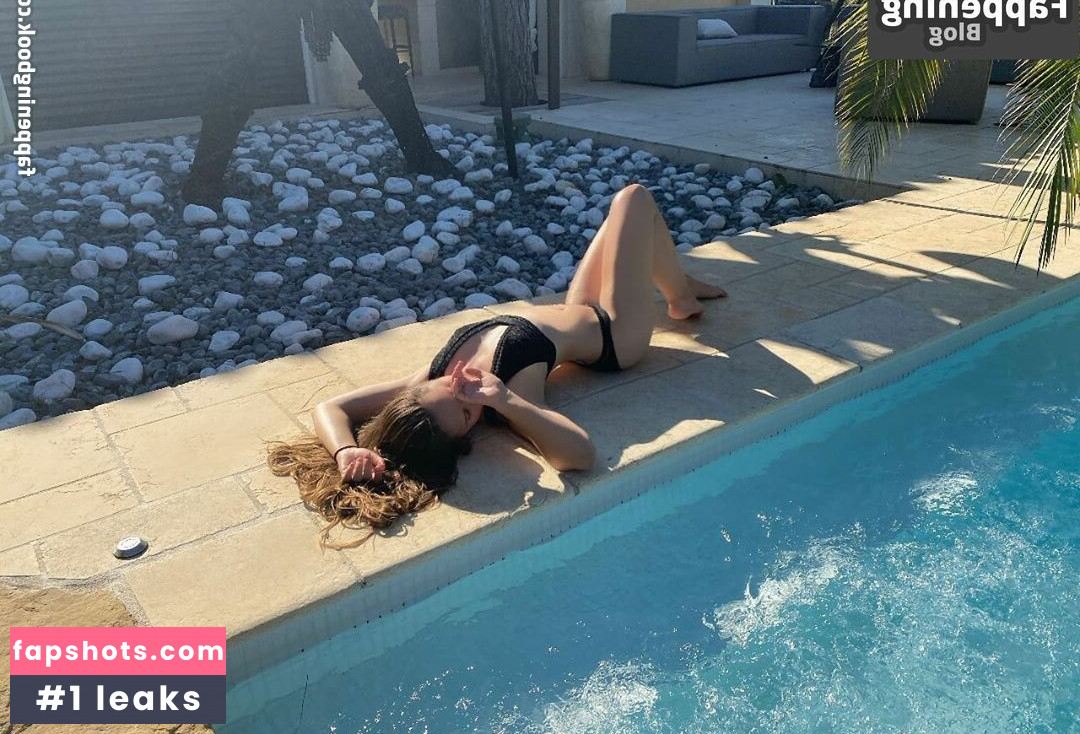 Davina Geiss gallery photo #132