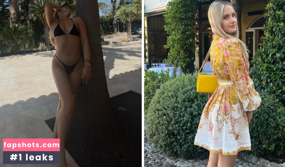 Davina Geiss gallery photo #18