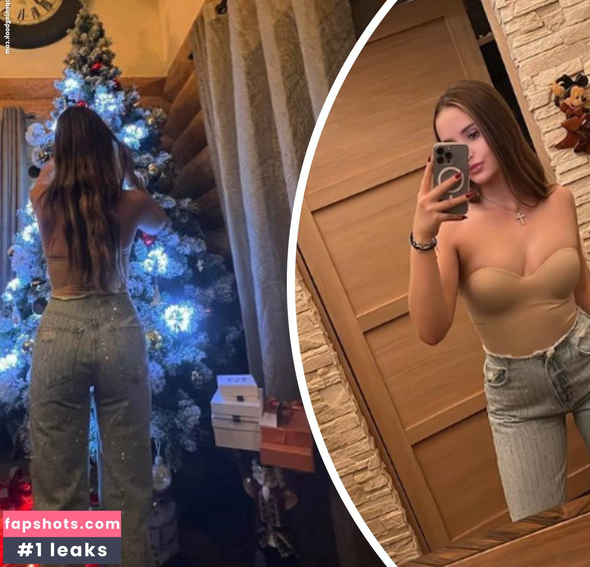 Davina Geiss gallery photo #19