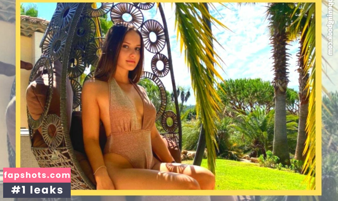 Davina Geiss gallery photo #22