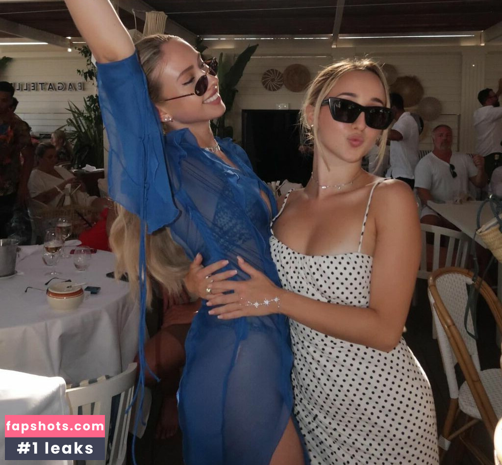 Davina Geiss gallery photo #24