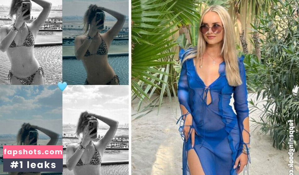 Davina Geiss gallery photo #26