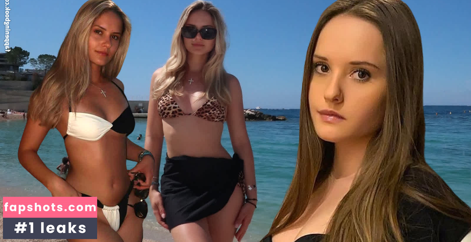 Davina Geiss gallery photo #27