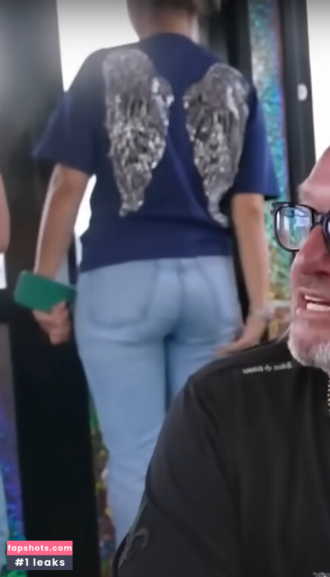 Davina Geiss gallery photo #34