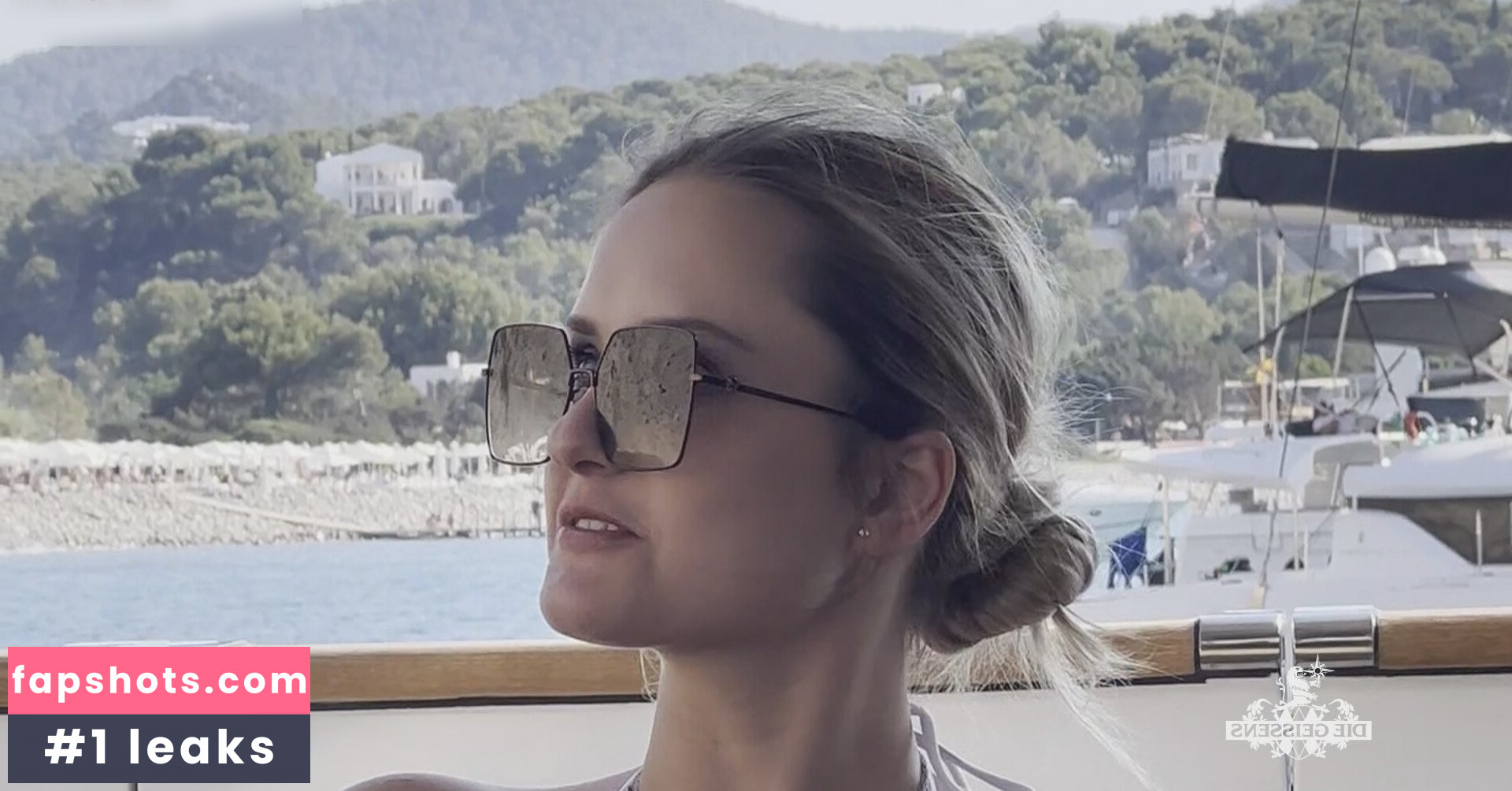 Davina Geiss gallery photo #35