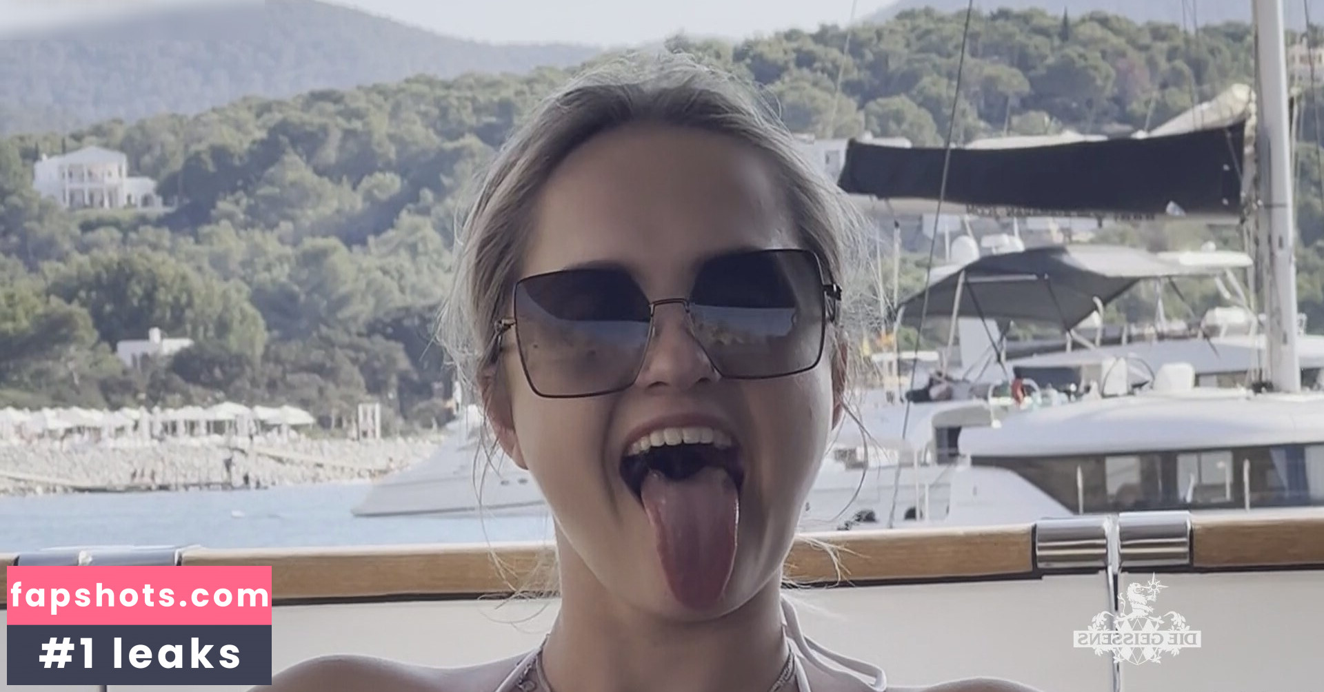 Davina Geiss gallery photo #38