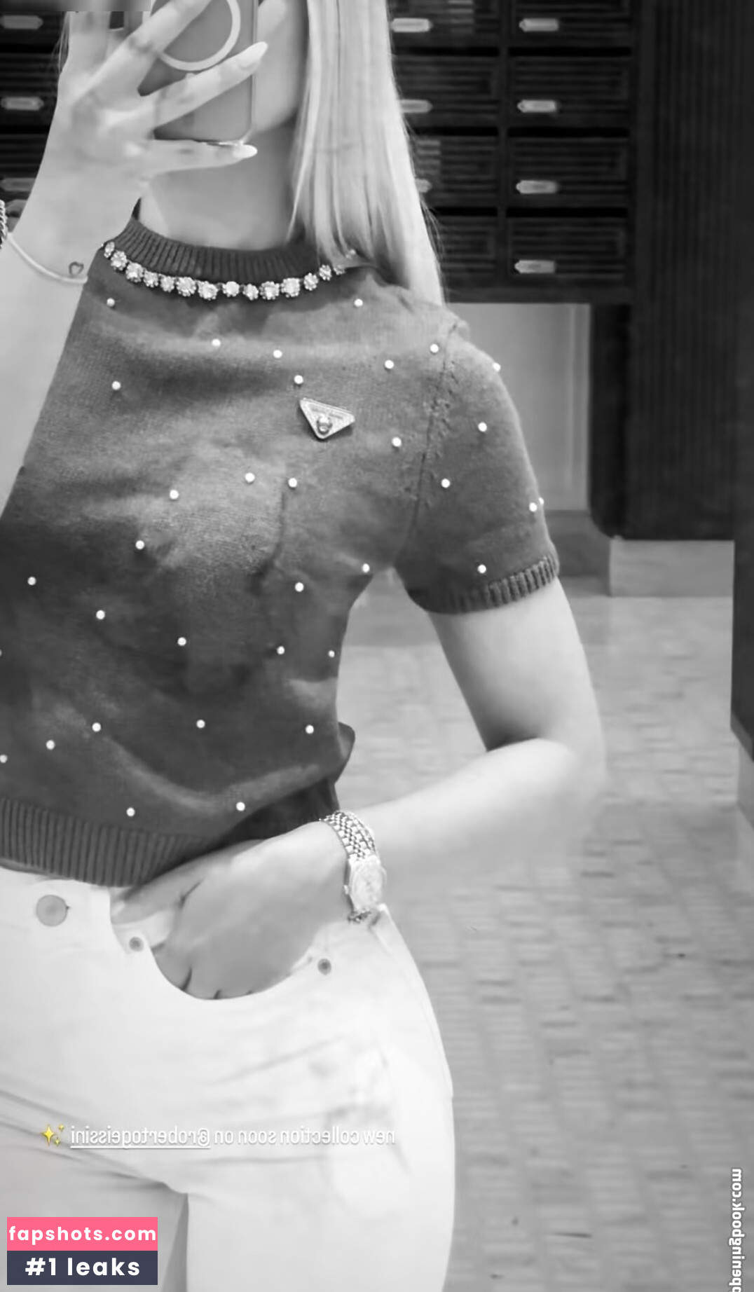 Davina Geiss gallery photo #5