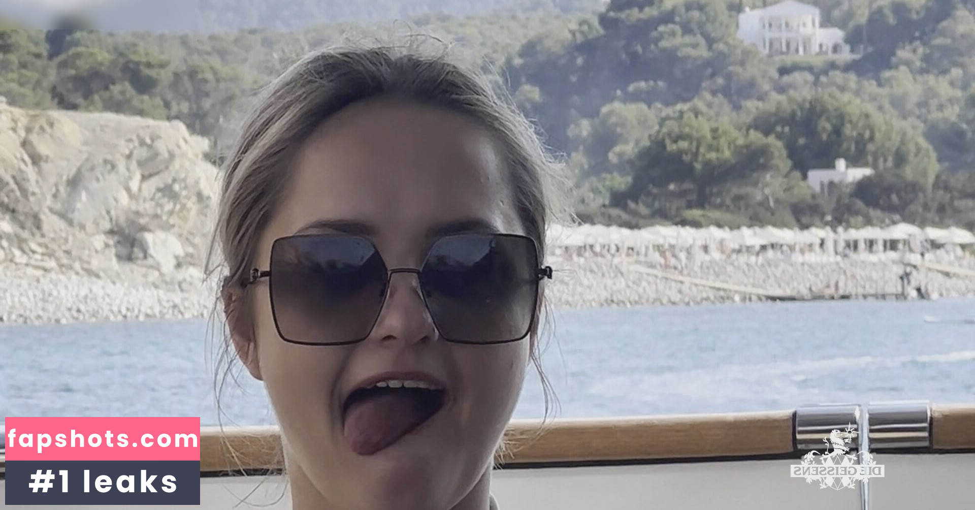 Davina Geiss gallery photo #41