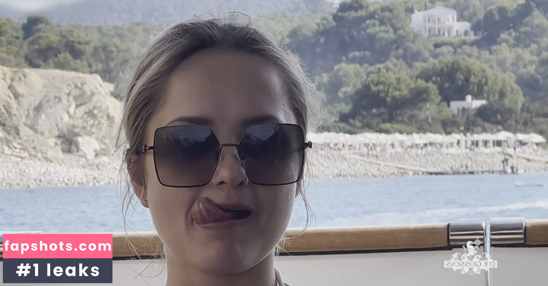 Davina Geiss gallery photo #42